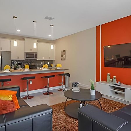 Family Home Located In A Luxurious Resort Kissimmee Eksteriør billede