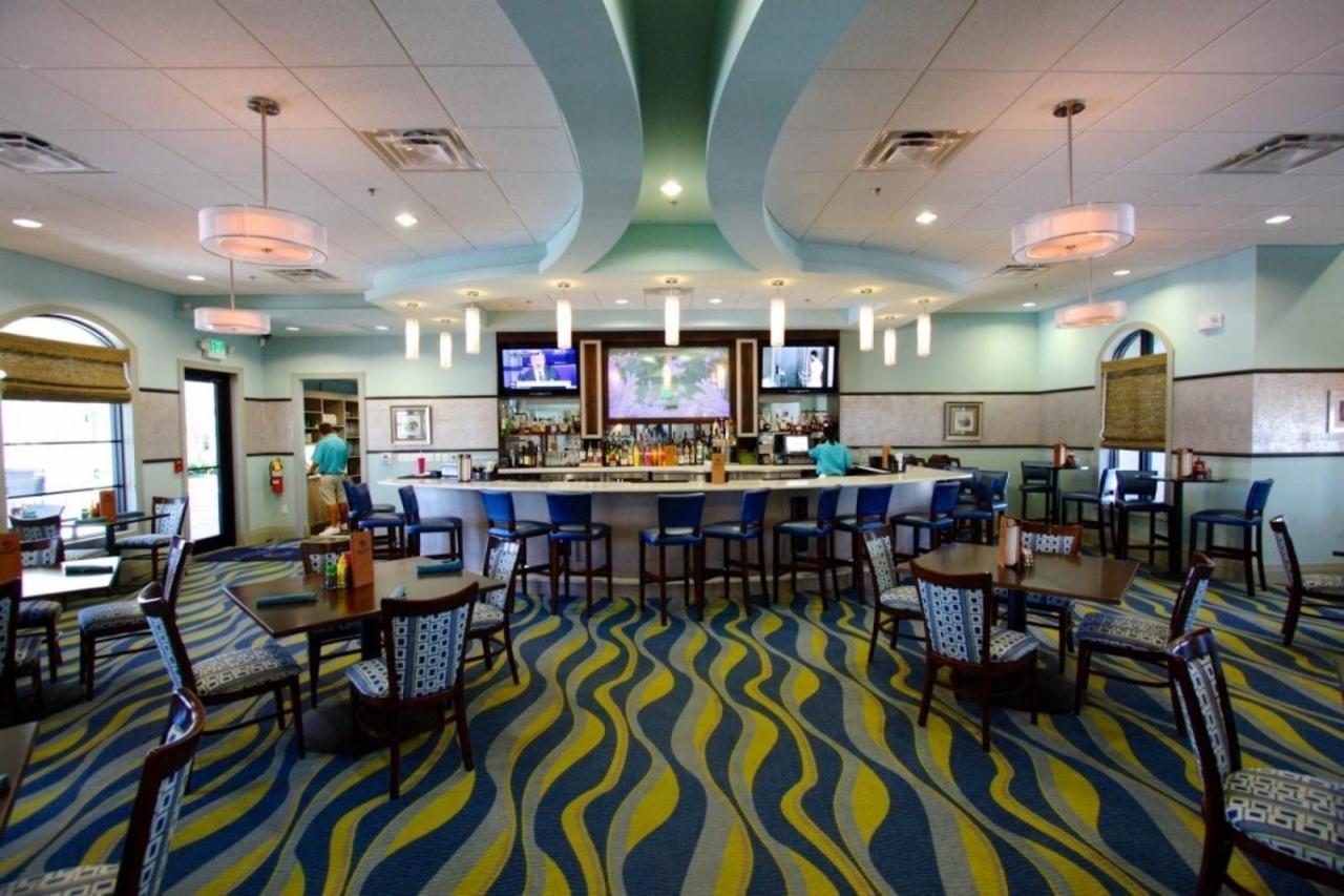 Family Home Located In A Luxurious Resort Kissimmee Eksteriør billede