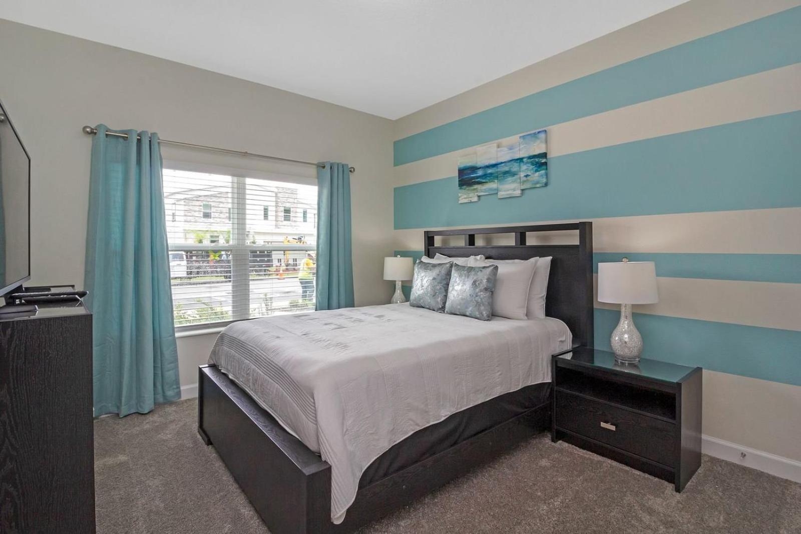 Family Home Located In A Luxurious Resort Kissimmee Eksteriør billede