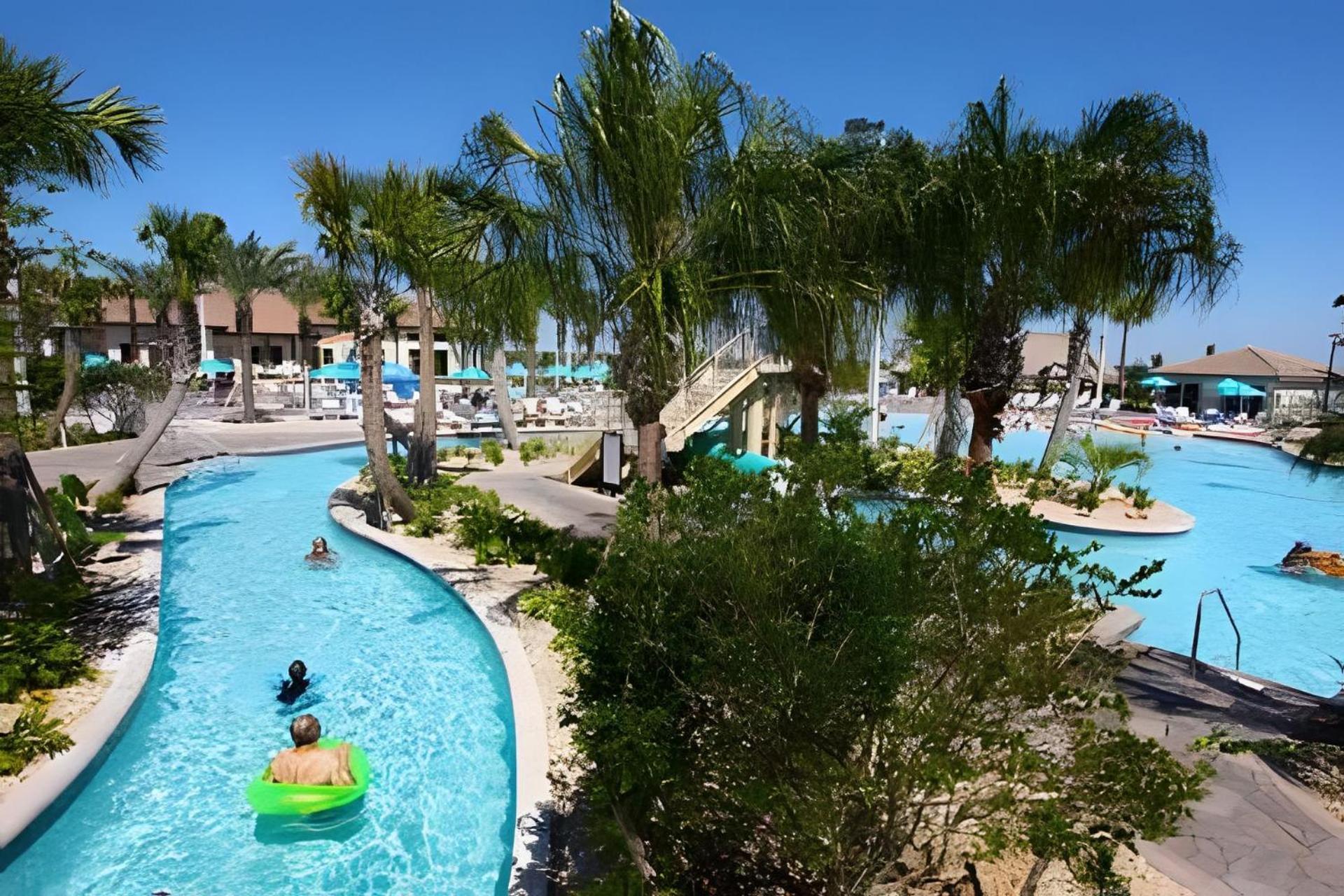 Family Home Located In A Luxurious Resort Kissimmee Eksteriør billede